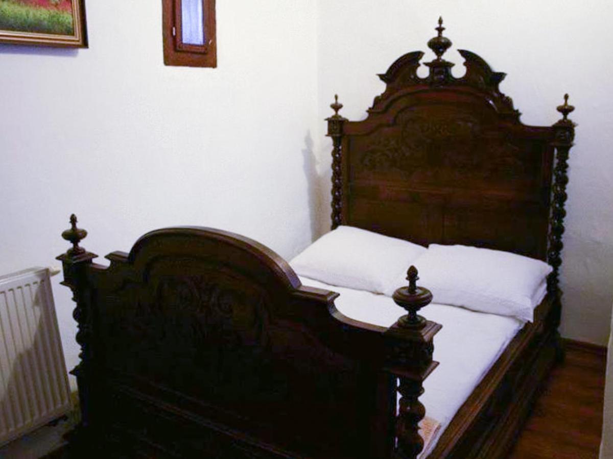 Sobków Zamek Rycerski מראה חיצוני תמונה