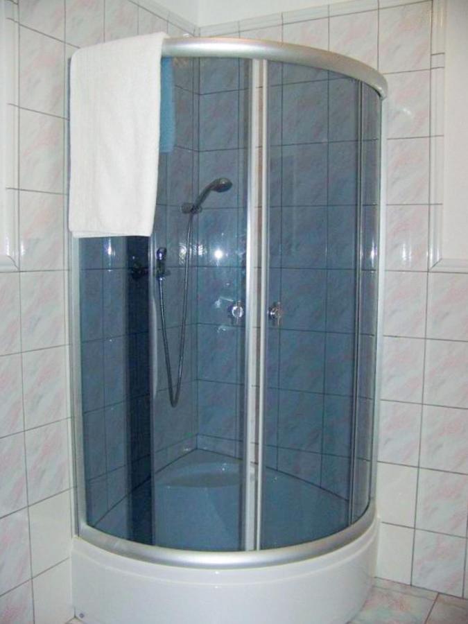 Sobków Zamek Rycerski מראה חיצוני תמונה